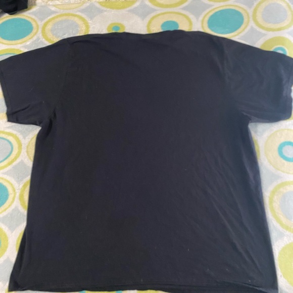 SAMCRO Sons of Anarchy XXL Black Tee - Picture 3 of 3